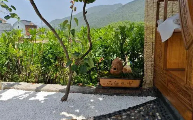 Tian Xia Ke Hotel