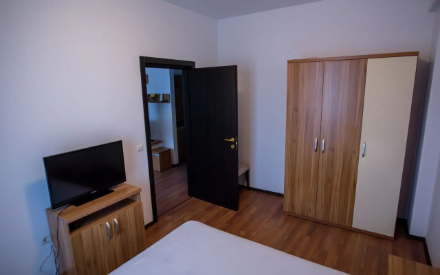 Beach Vibe Apartments  Summerland Mamaia