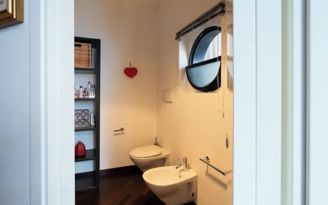 Lighthouse View Apartment by Wonderful Italy