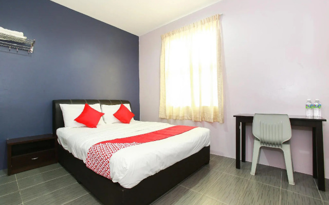 OYO 89332 DE Hotel