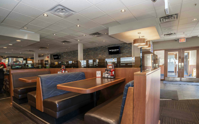 Sandman Hotel Penticton