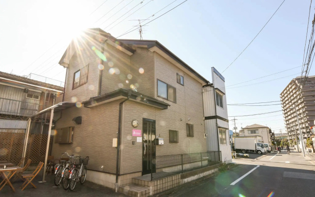 J's BackPackers Guest House - Hostel