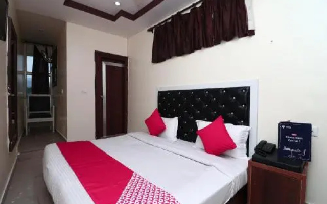 Hotel Jatin
