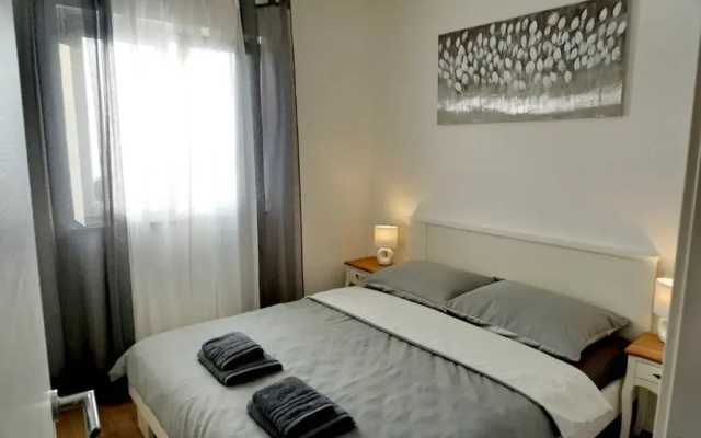 Apartment Gita