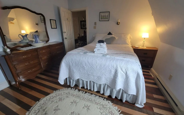 The Scotsman Inn