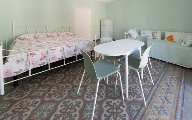 Casa Silvana nel Centro di Cefalù