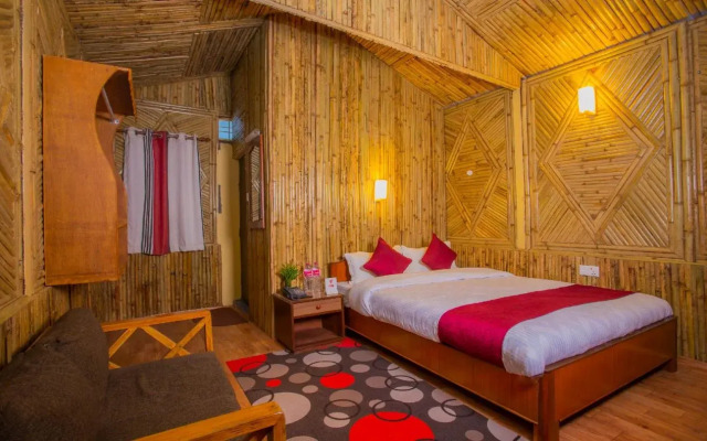 Oyo 344 Babylon Bamboo House