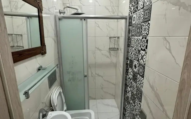 Long Street Suites Apartments