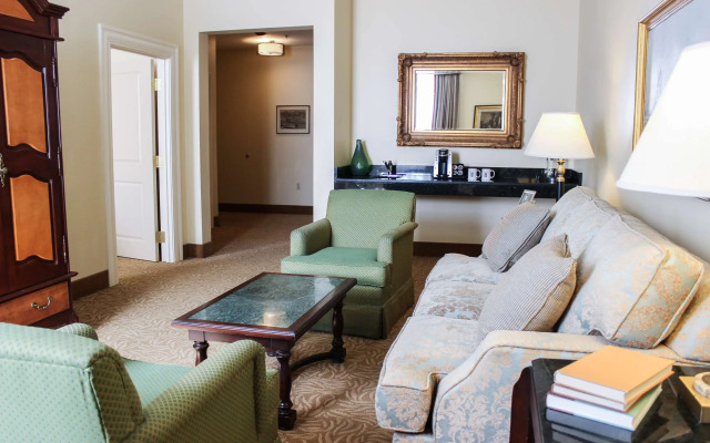 Hotel Providence