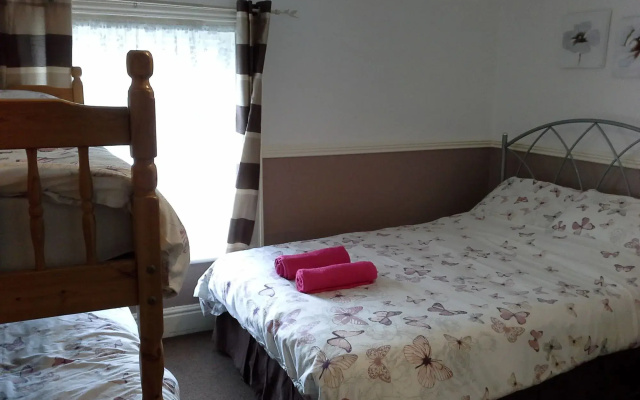 Hornby House Hotel