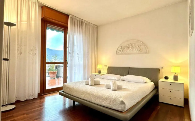 Maison P. La Spezia