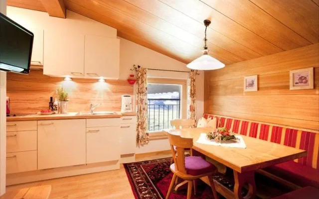 Pension Waldhof