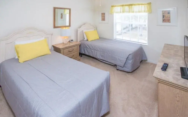 John's West Haven Vacation Home