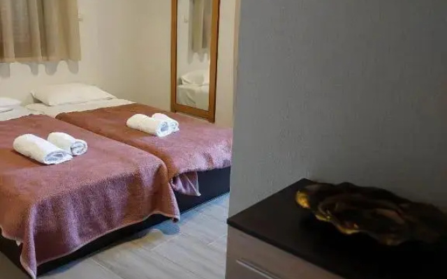 Avra Strymonikou