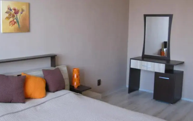 Apartment Macedonia 17