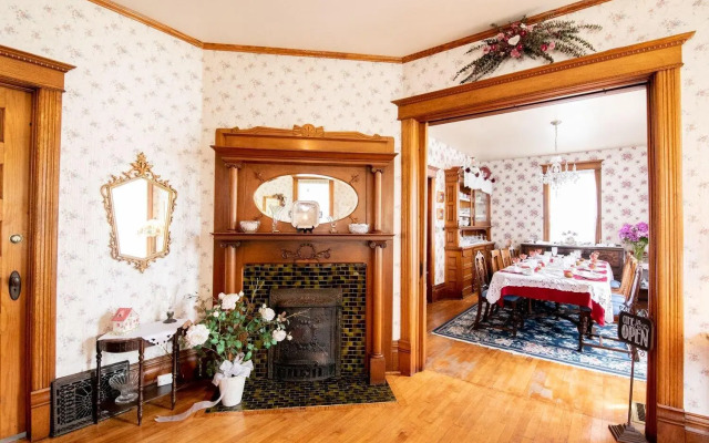 Garden Gate BnB