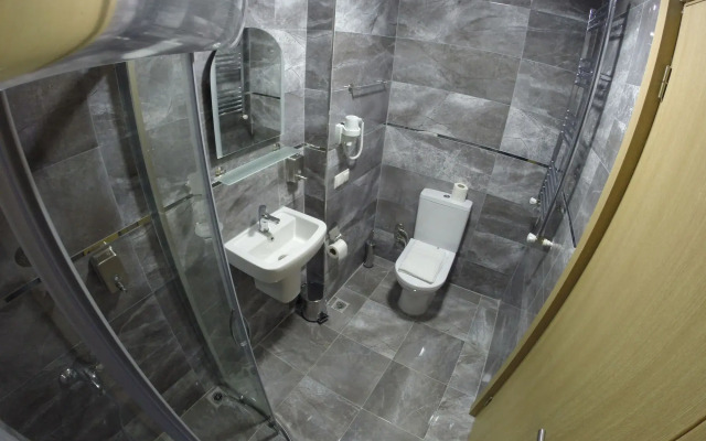 Meydan Suites