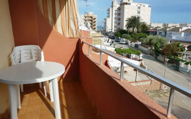 Mar De Peñiscola-Casablanca Apts 3000