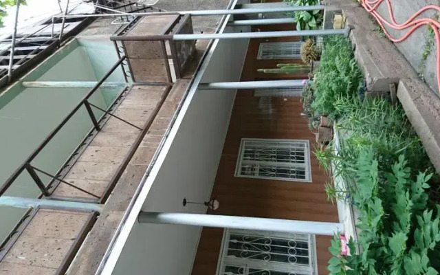 Garden House B&B