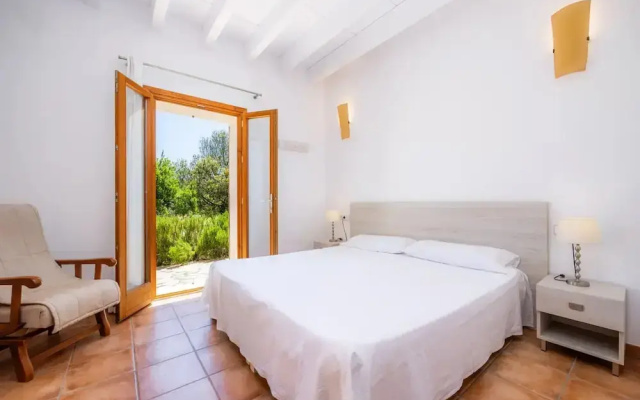S Hort De Sa Bagura - Es Tarongers