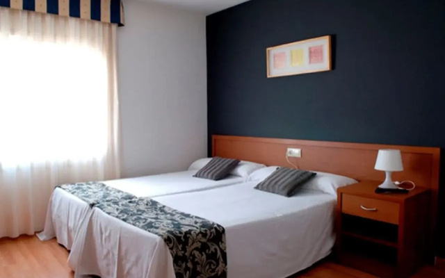 Hotel Gatell