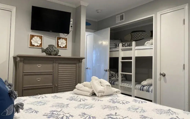 Ocean Villas