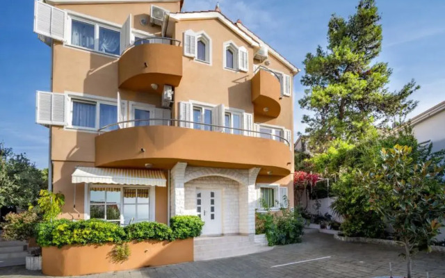 Apartment Andrea Brodarica/Žaborić