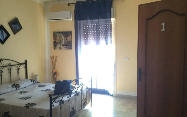 Guesthouse Villa Kaos