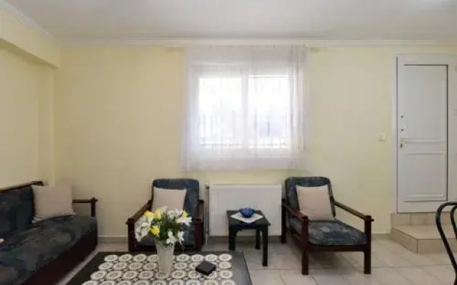 Sun Flower Apartment (3rd) - Nea Fokaia Halkidiki