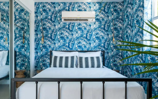 Bold Studio in Wynwood by Sonder