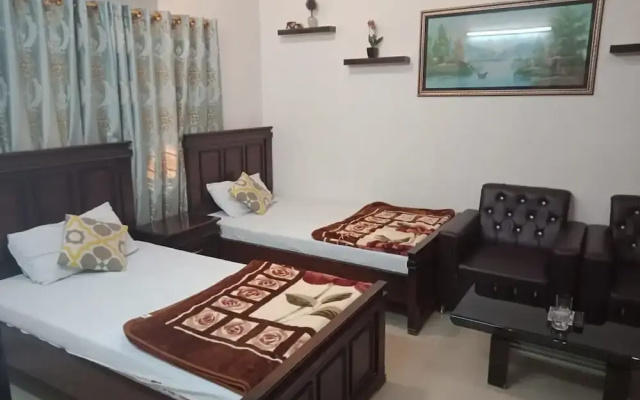 Al-Raheem Guest House
