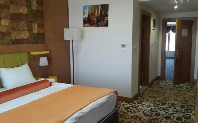 İmer Suit Otel Spa