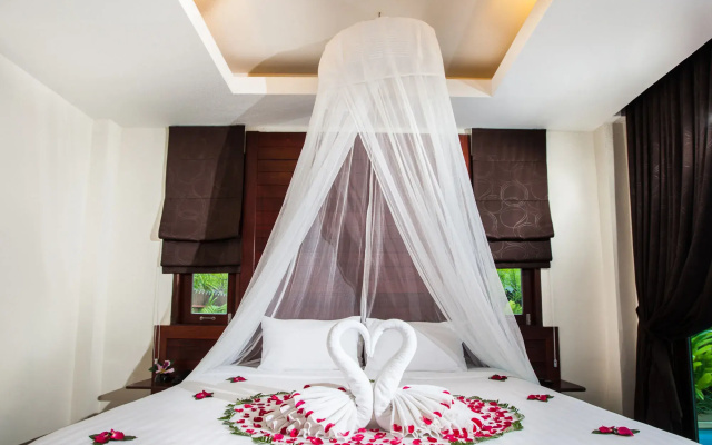 Howard Johnson by Wyndham Phuket Naiyang