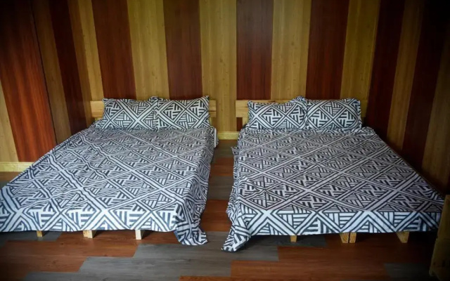 Hà Tiên Homestay
