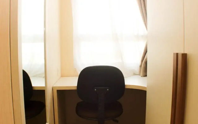 Nice And Comfort 2Br Apartment At Mustika Golf Residence