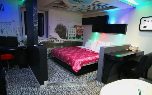 Toc Motel(TOC모텔)