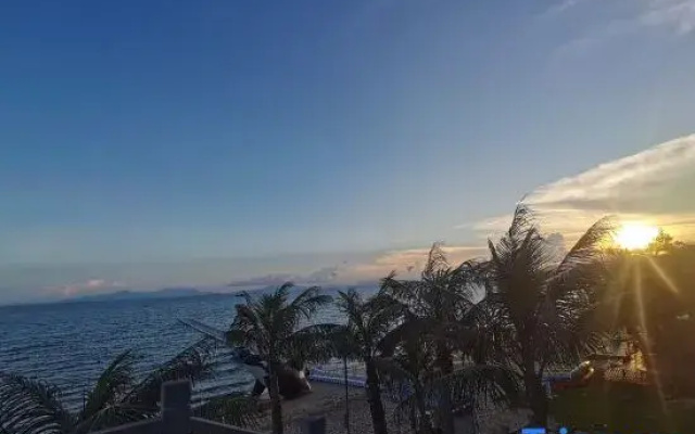 Huidong Yinghai Holiday Homestay