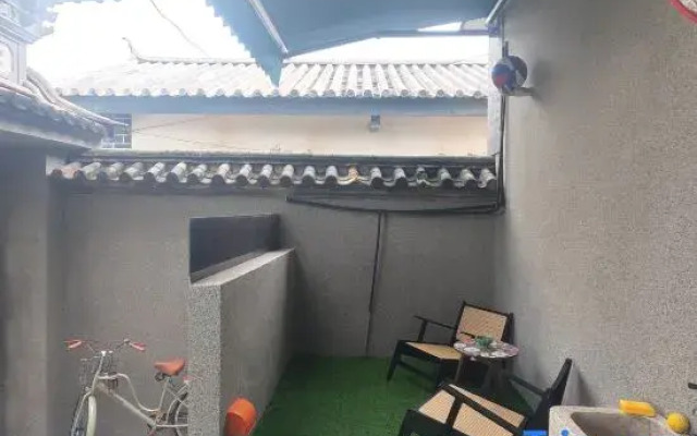 Stable Heart Seaview Homestay