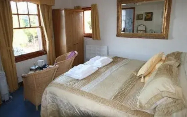 Dunvalanree Inn