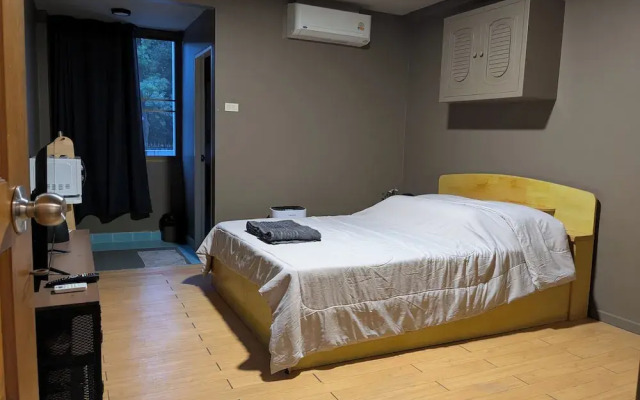 Grace Siam - GS Apartments