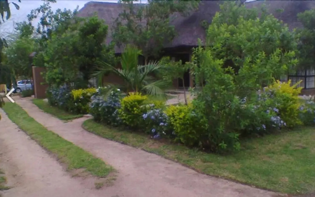 Machate Guesthouse