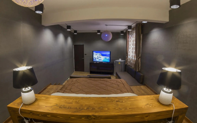 Maximum Luxury Apartment