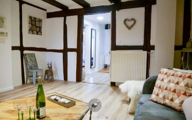 Gîte Grand'rue