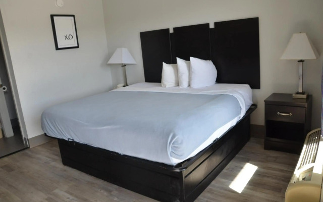 Americas Best Value Inn - Covington