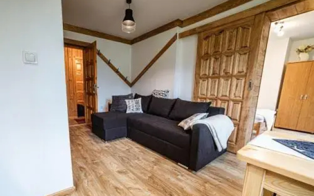Apartament Stary Mlyn