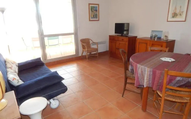 Appartement Bormes-les-Mimosas, 3 pièces, 8 personnes - FR-1-610-11