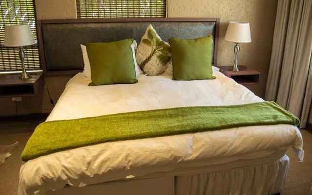Elrido Guest Lodge
