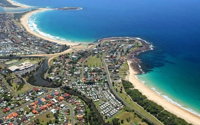 Shellharbour Holiday Village