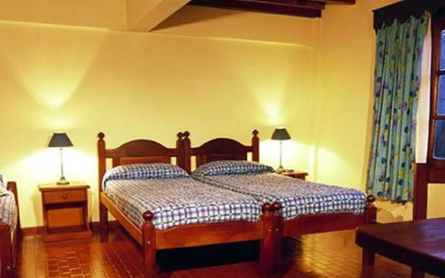 Posada del Fin del Mundo