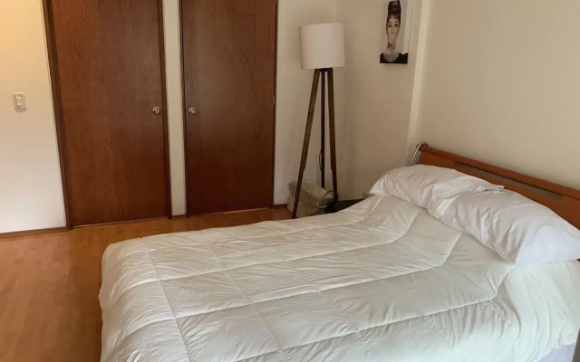 Cozy & Stylish 1 BR Apt W/Parking @CapitaliaLiving -103